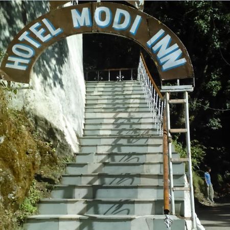 Modi Inn Rock Side Dalhousie Eksteriør bilde